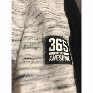 Boys Sweatpants for Fall size 8 WORN ONCE